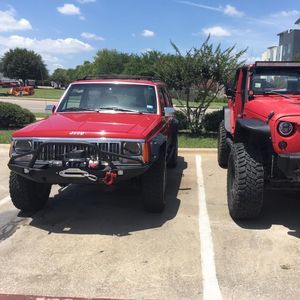 Meet your Posher, Tyler